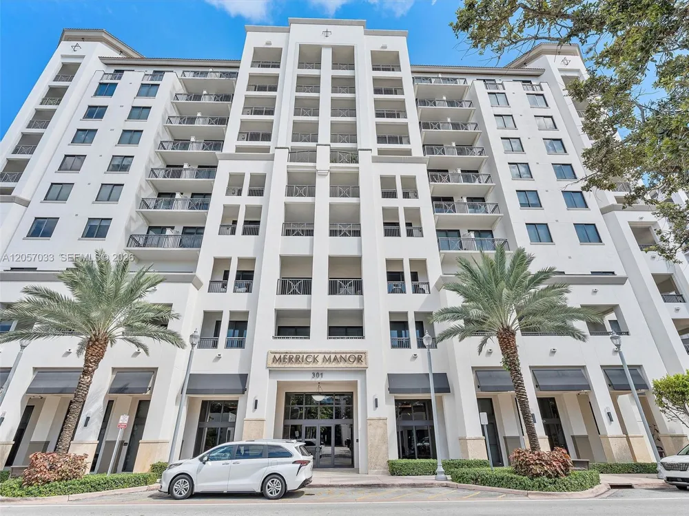 301 Altara Ave #520 Coral Gables, FL 33146