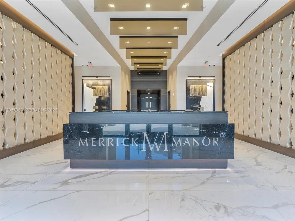 301 Altara Ave #520 Coral Gables, FL 33146