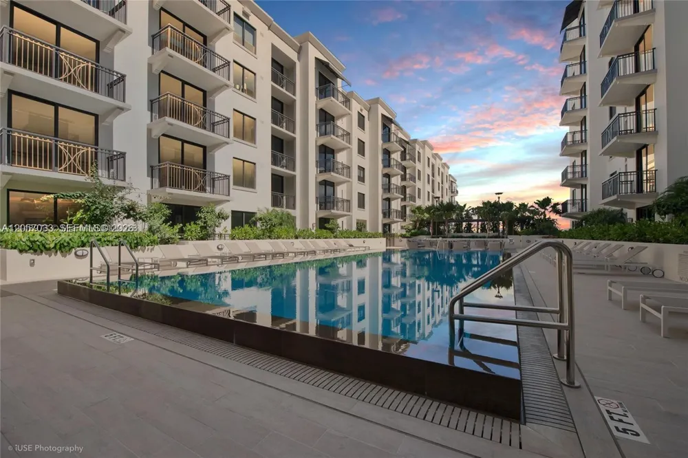 301 Altara Ave #520 Coral Gables, FL 33146