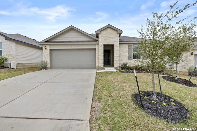 326 Bluetick Trail Seguin, TX 78155