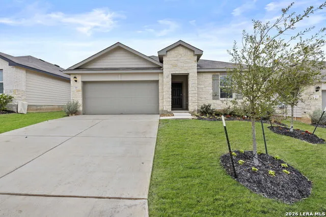 326 Bluetick Trail Seguin, TX 78155