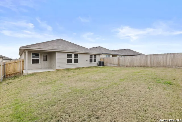 326 Bluetick Trail Seguin, TX 78155