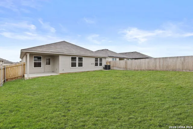 326 Bluetick Trail Seguin, TX 78155