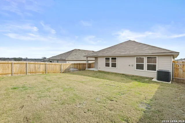 326 Bluetick Trail Seguin, TX 78155