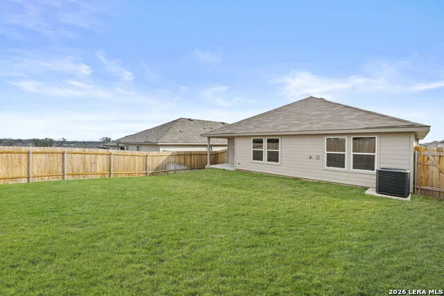 326 Bluetick Trail Seguin, TX 78155