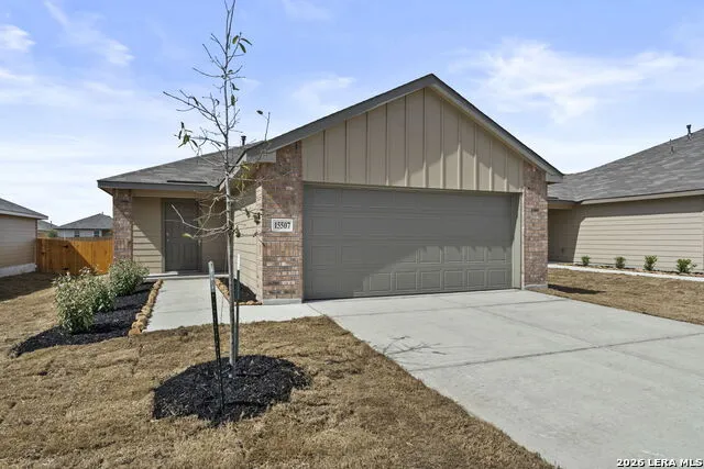 15507 Mint Patch Meadow Von Ormy, TX 78073