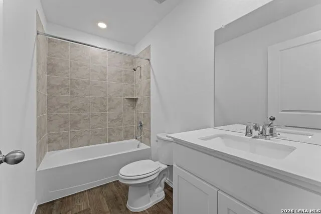 15507 Mint Patch Meadow Von Ormy, TX 78073