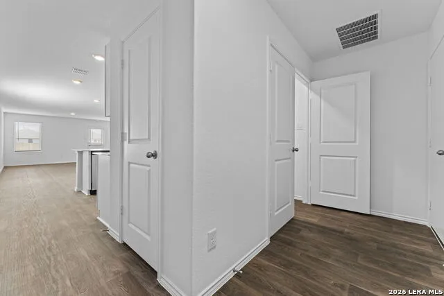 15507 Mint Patch Meadow Von Ormy, TX 78073