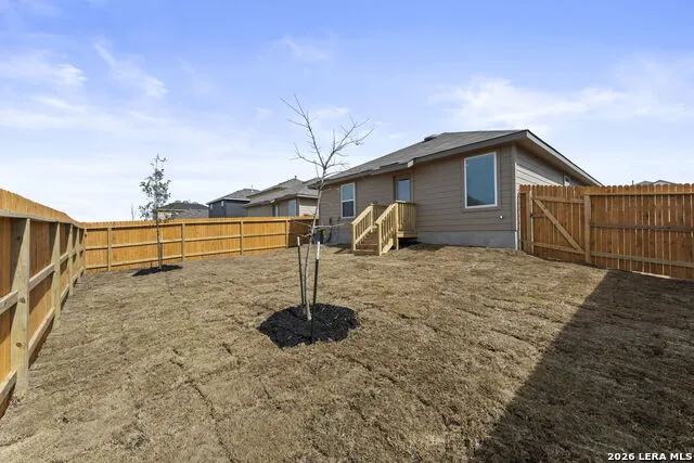 15507 Mint Patch Meadow Von Ormy, TX 78073