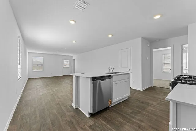 15507 Mint Patch Meadow Von Ormy, TX 78073
