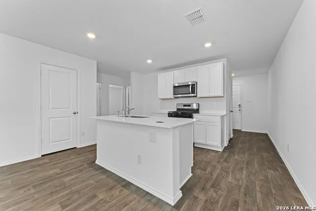15507 Mint Patch Meadow Von Ormy, TX 78073