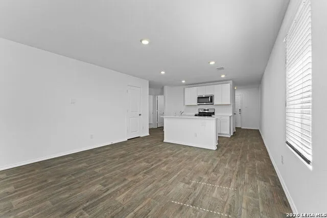 15507 Mint Patch Meadow Von Ormy, TX 78073
