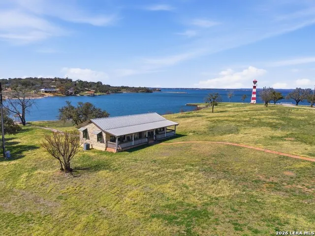 18617 state highway 29 Buchanan Dam, TX 78609