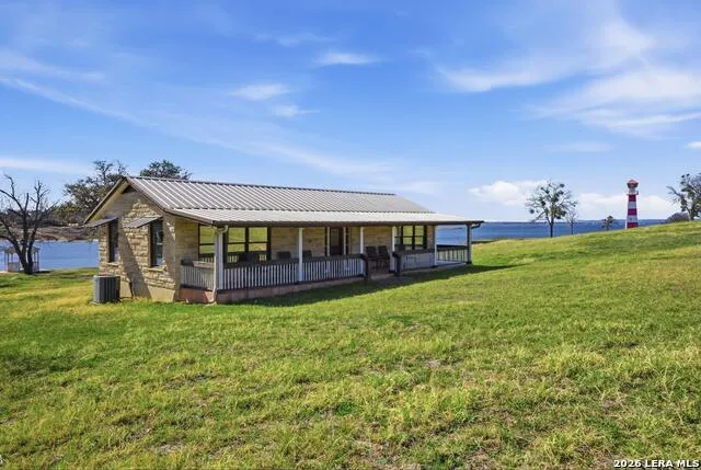 18617 state highway 29 Buchanan Dam, TX 78609