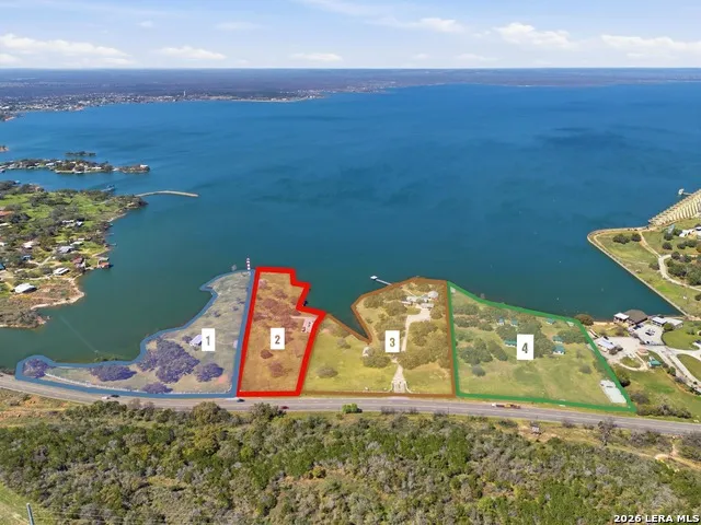 18617 state highway 29 Buchanan Dam, TX 78609