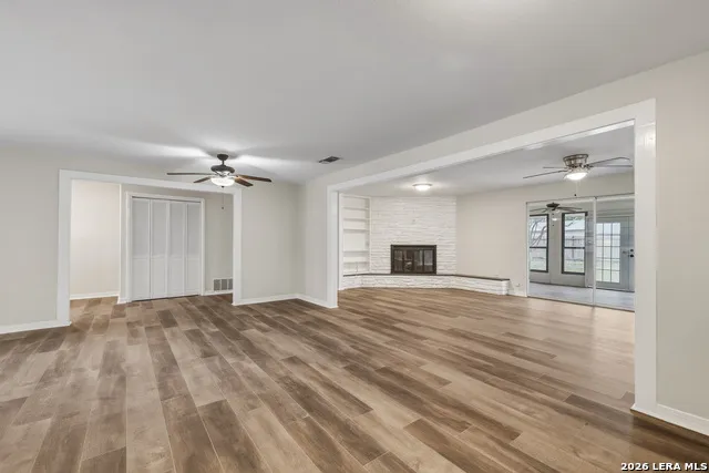 630 Rocklyn Windcrest, TX 78239