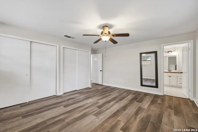 630 Rocklyn Windcrest, TX 78239
