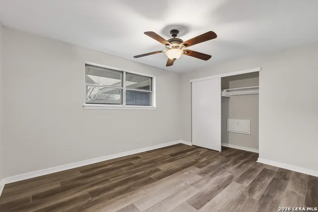 630 Rocklyn Windcrest, TX 78239