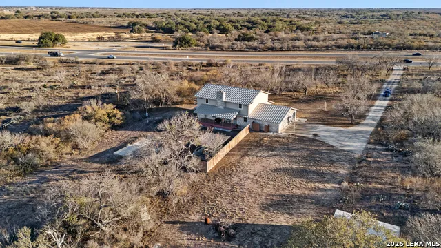 3940 us highway 90 Hondo, TX 78861
