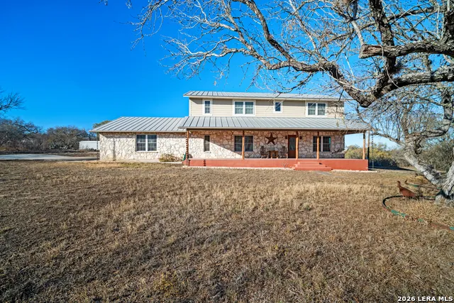3940 us highway 90 Hondo, TX 78861