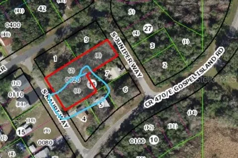 lot 3 S KAURI WAY