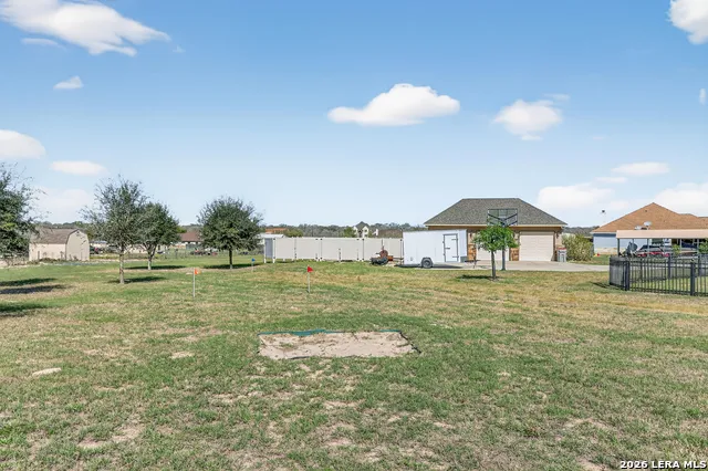121 Abrego Mount Floresville, TX 78114