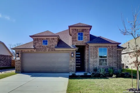 840 Pincushion Lane