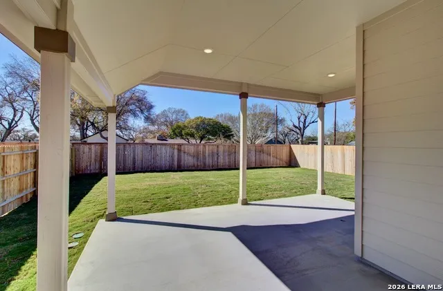 840 Pincushion Lane New Braunfels, TX 78130