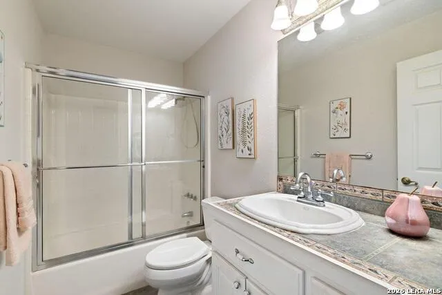434 W Turner Ct Johnson City, TX 78636