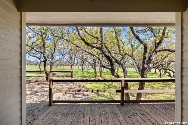 434 W Turner Ct Johnson City, TX 78636