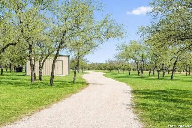 434 W Turner Ct Johnson City, TX 78636