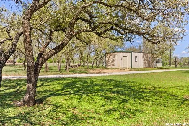 434 W Turner Ct Johnson City, TX 78636