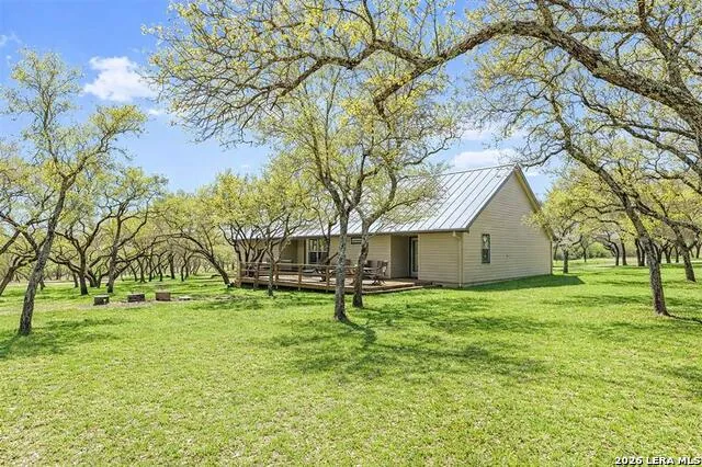 434 W Turner Ct Johnson City, TX 78636