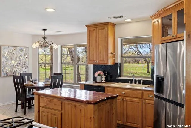 434 W Turner Ct Johnson City, TX 78636