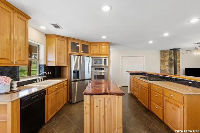 434 W Turner Ct Johnson City, TX 78636