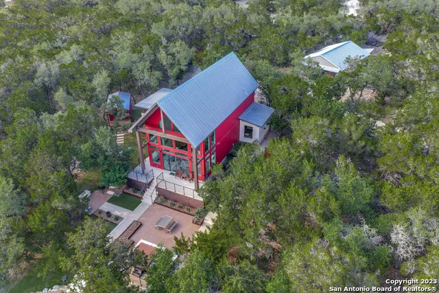 7870 Gage Ln Wimberley, TX 78676