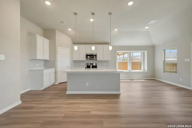 1009 Eagle Crossing Seguin, TX 78155
