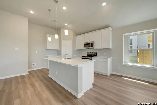 1009 Eagle Crossing Seguin, TX 78155