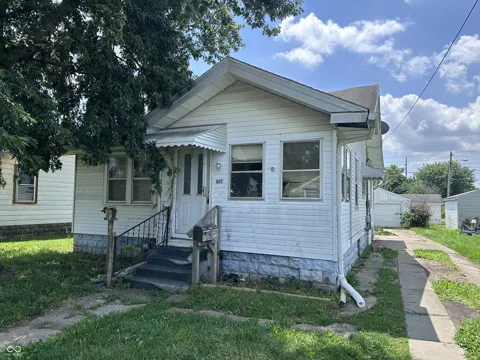 619 E 27th Street