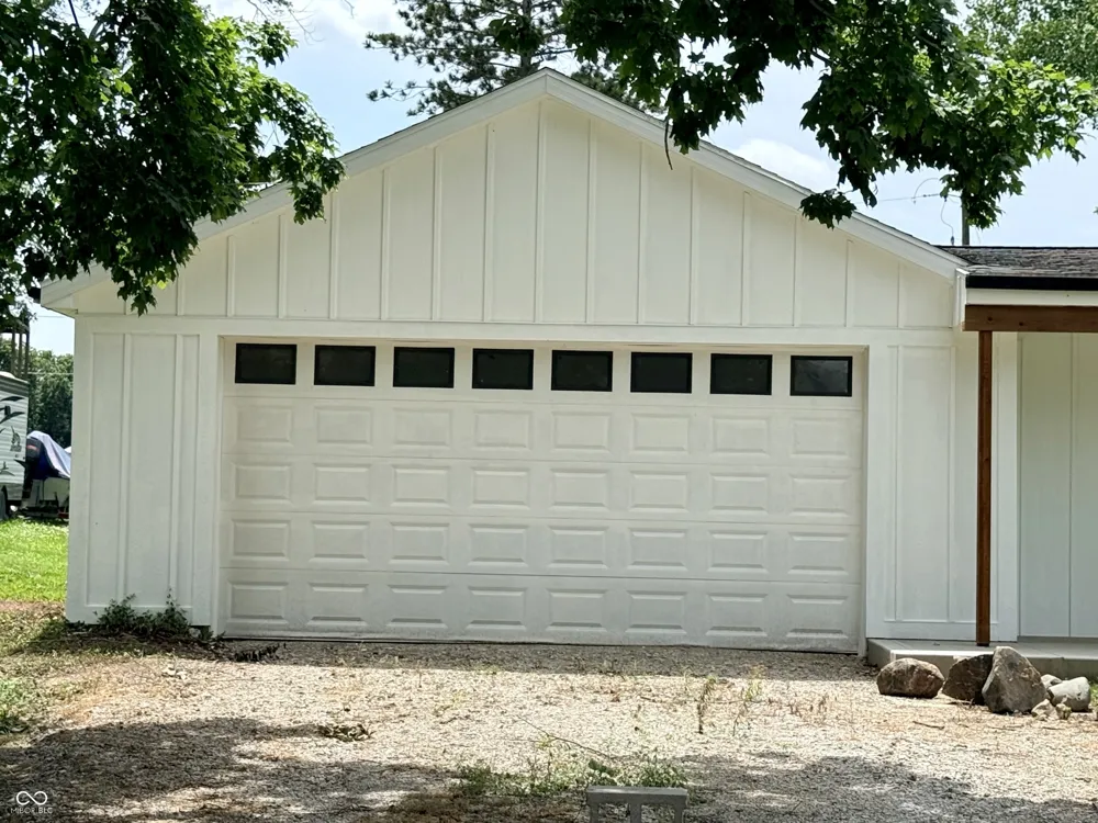 1595 W Us Highway 136 Crawfordsville, IN 47933