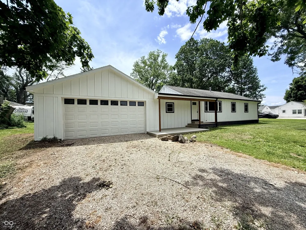 1595 W Us Highway 136 Crawfordsville, IN 47933
