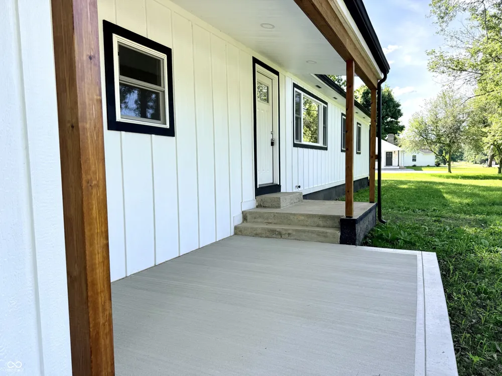 1595 W Us Highway 136 Crawfordsville, IN 47933