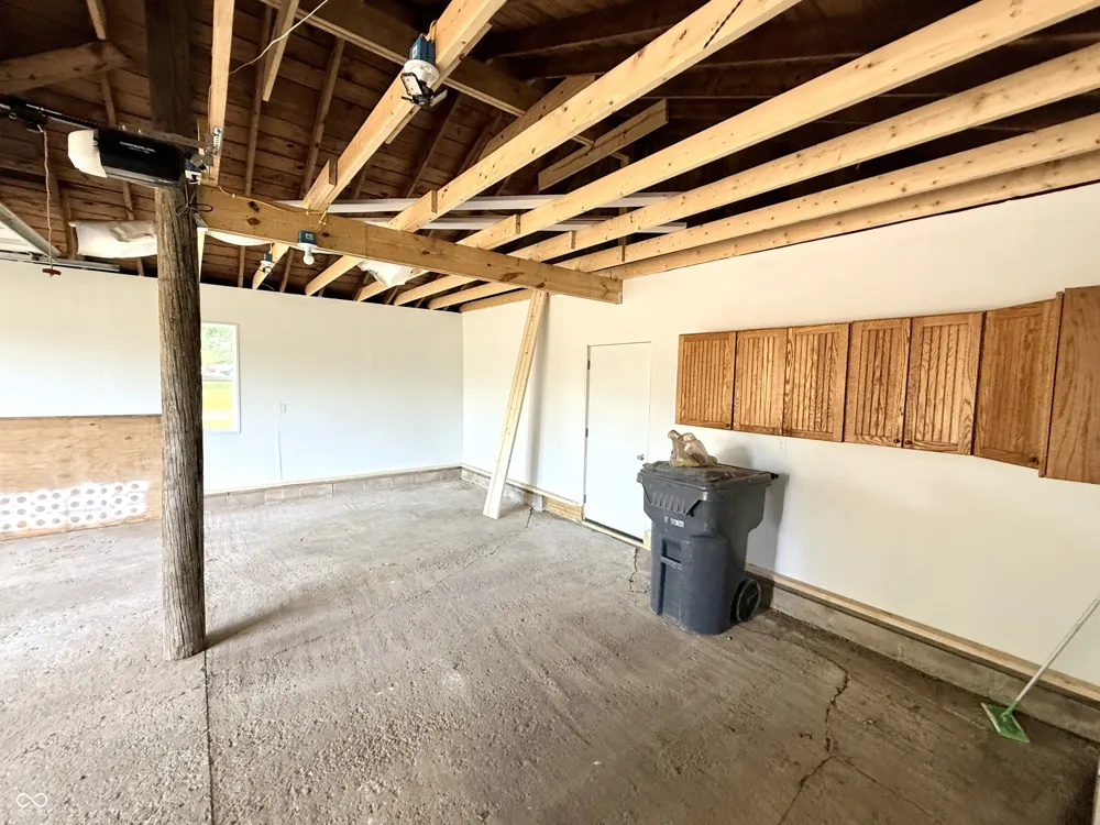 1595 W Us Highway 136 Crawfordsville, IN 47933