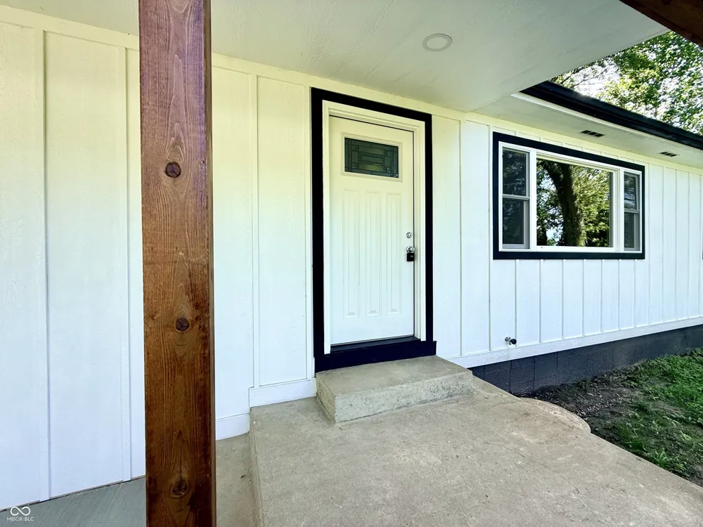 1595 W Us Highway 136 Crawfordsville, IN 47933