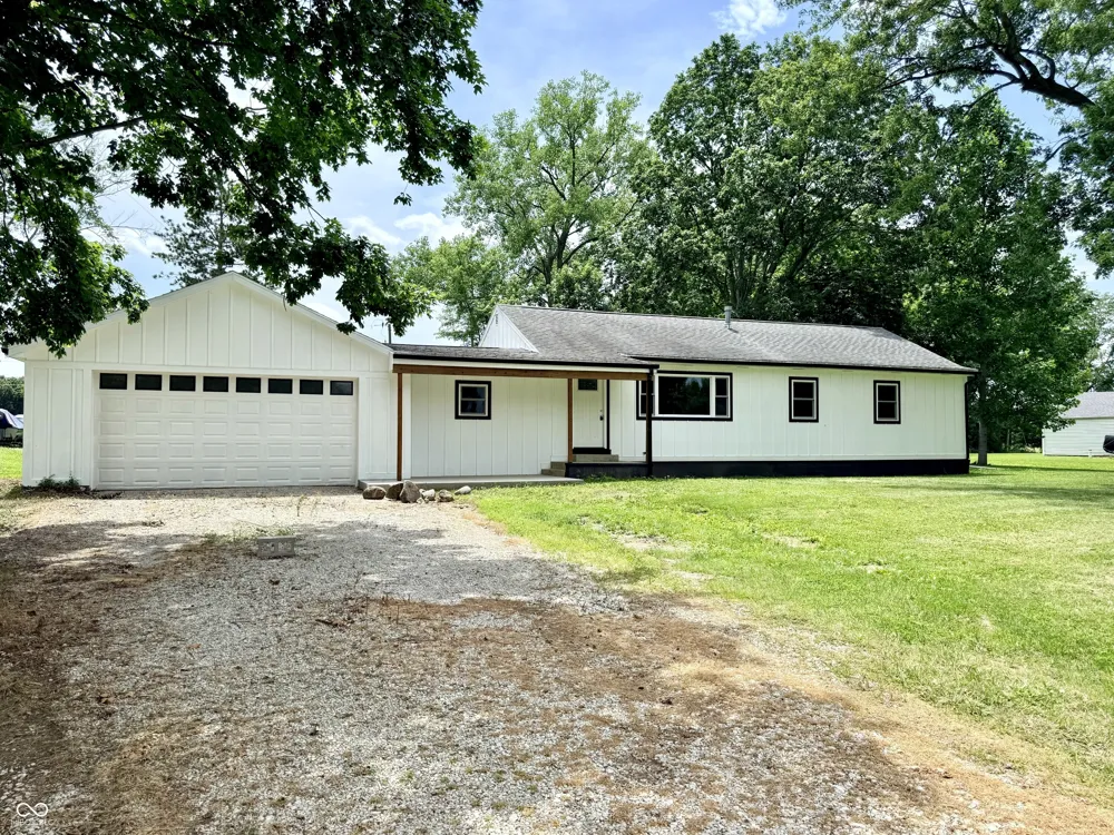 1595 W Us Highway 136 Crawfordsville, IN 47933