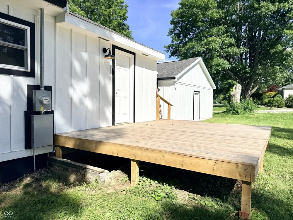 1595 W Us Highway 136 Crawfordsville, IN 47933