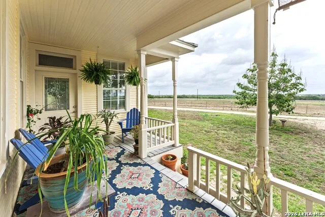 4515 STAPPER RD St Hedwig, TX 78152