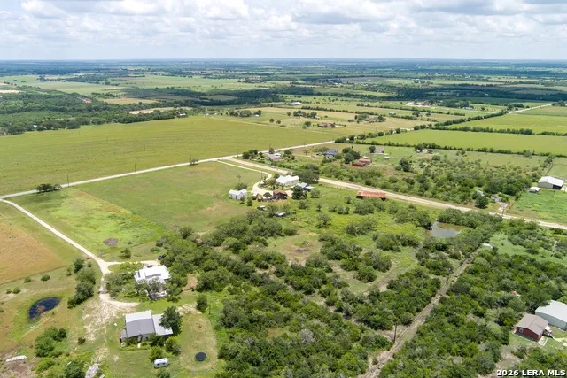 4515 STAPPER RD St Hedwig, TX 78152