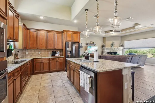 345 Ridge Point Spring Branch, TX 78070
