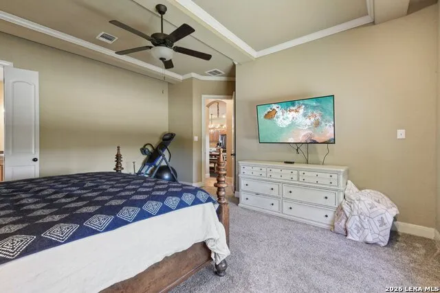 345 Ridge Point Spring Branch, TX 78070
